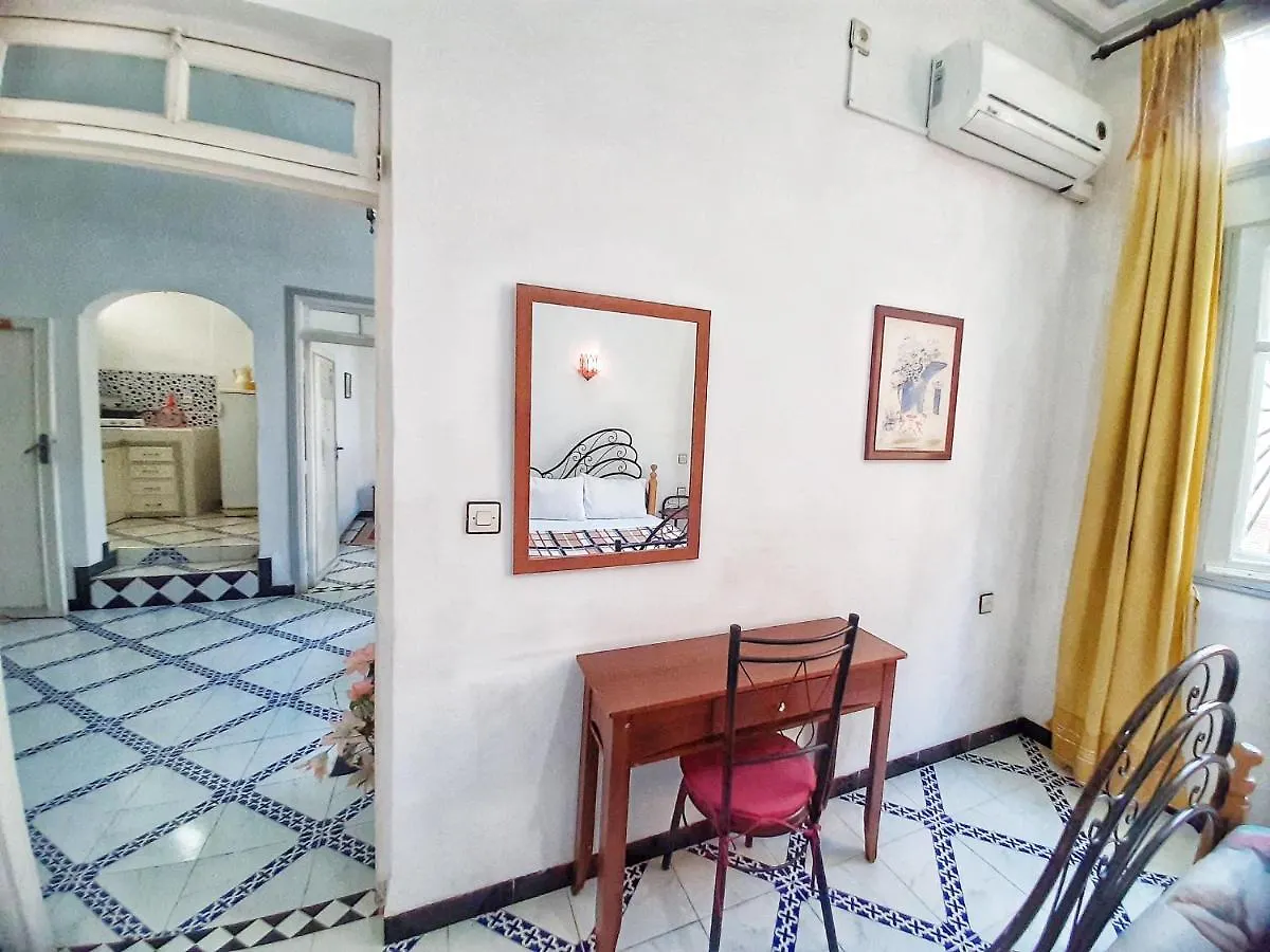 Residence Touristique Koutoubienne Marrakesch 0*,