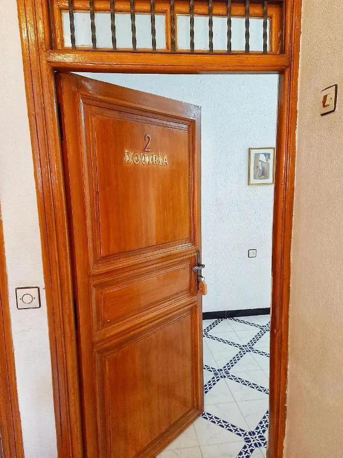 Residence Touristique Koutoubienne Marrakesch 0*,