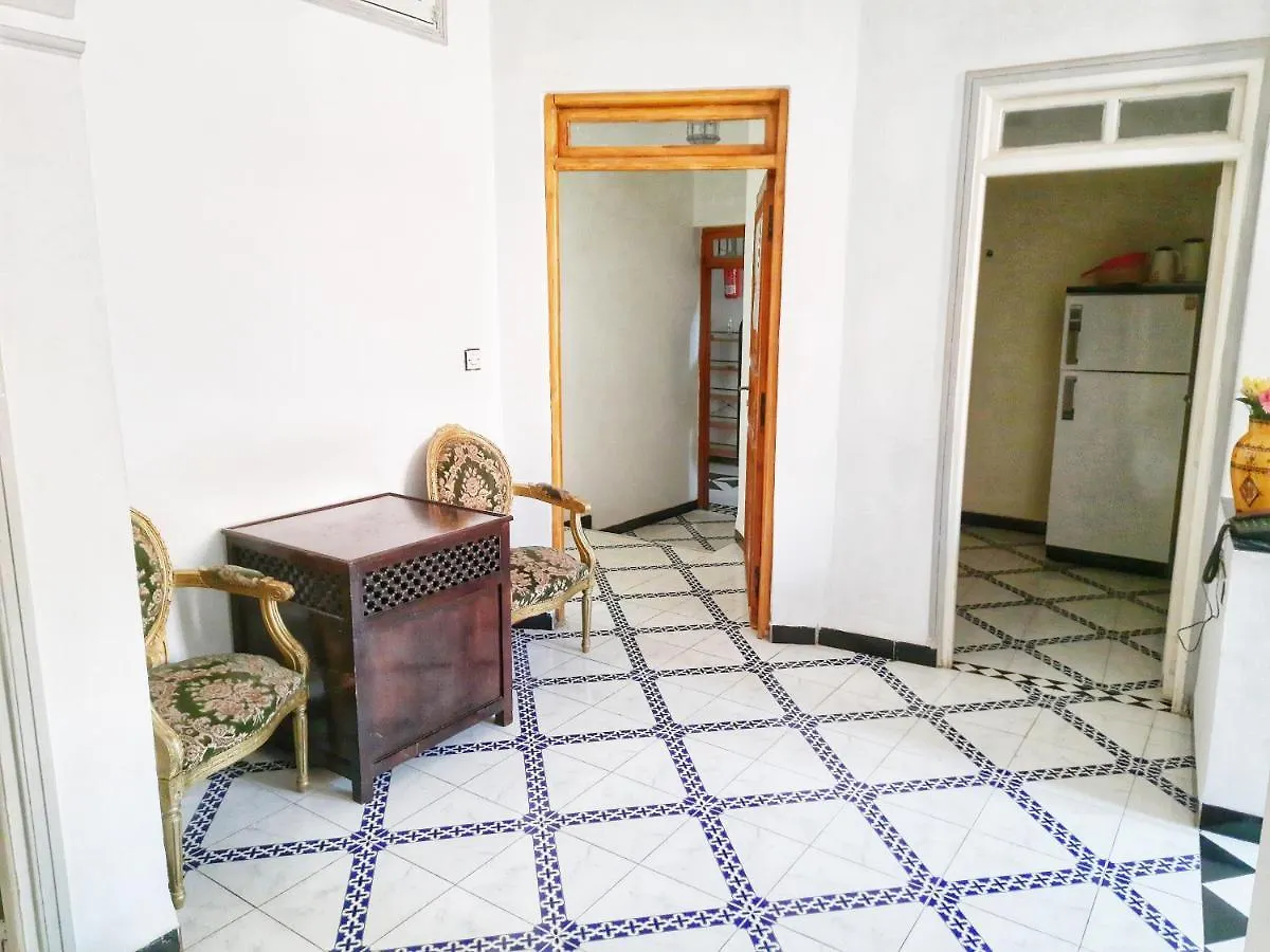 Residence Touristique Koutoubienne Marrakesch