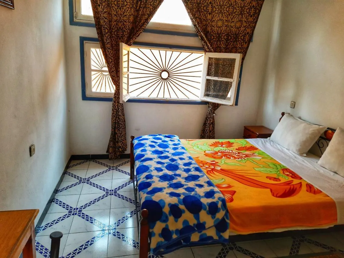 Residence Touristique Koutoubienne Marrakesch 0*,  Marokko