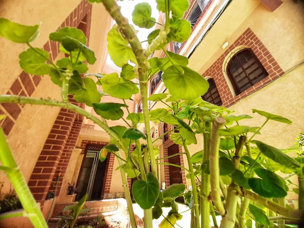 Residence Touristique Koutoubienne Marrakesch