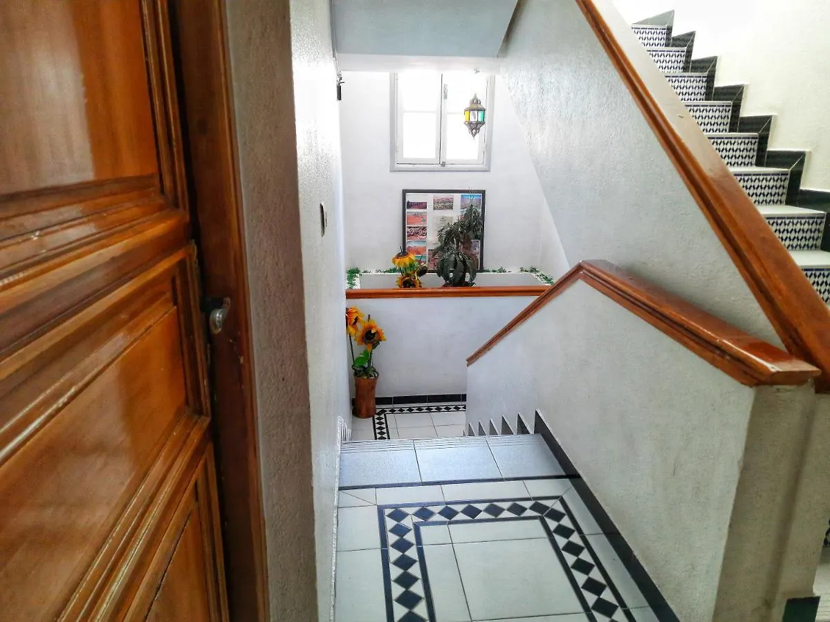 Residence Touristique Koutoubienne Marrakesch