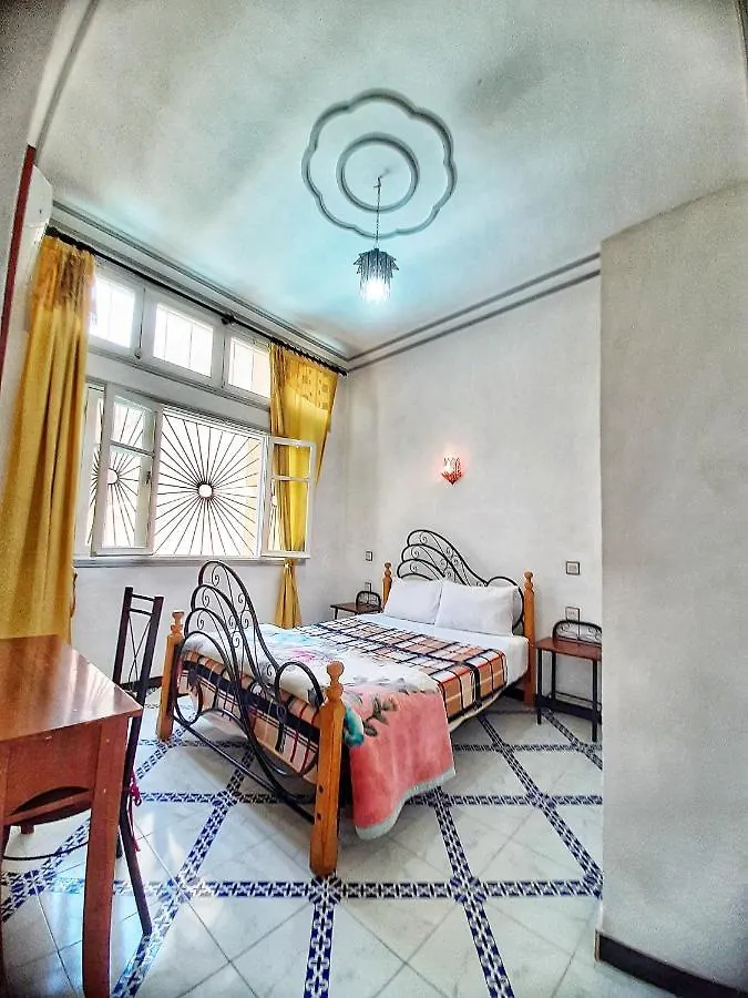 Residence Touristique Koutoubienne Marrakesch