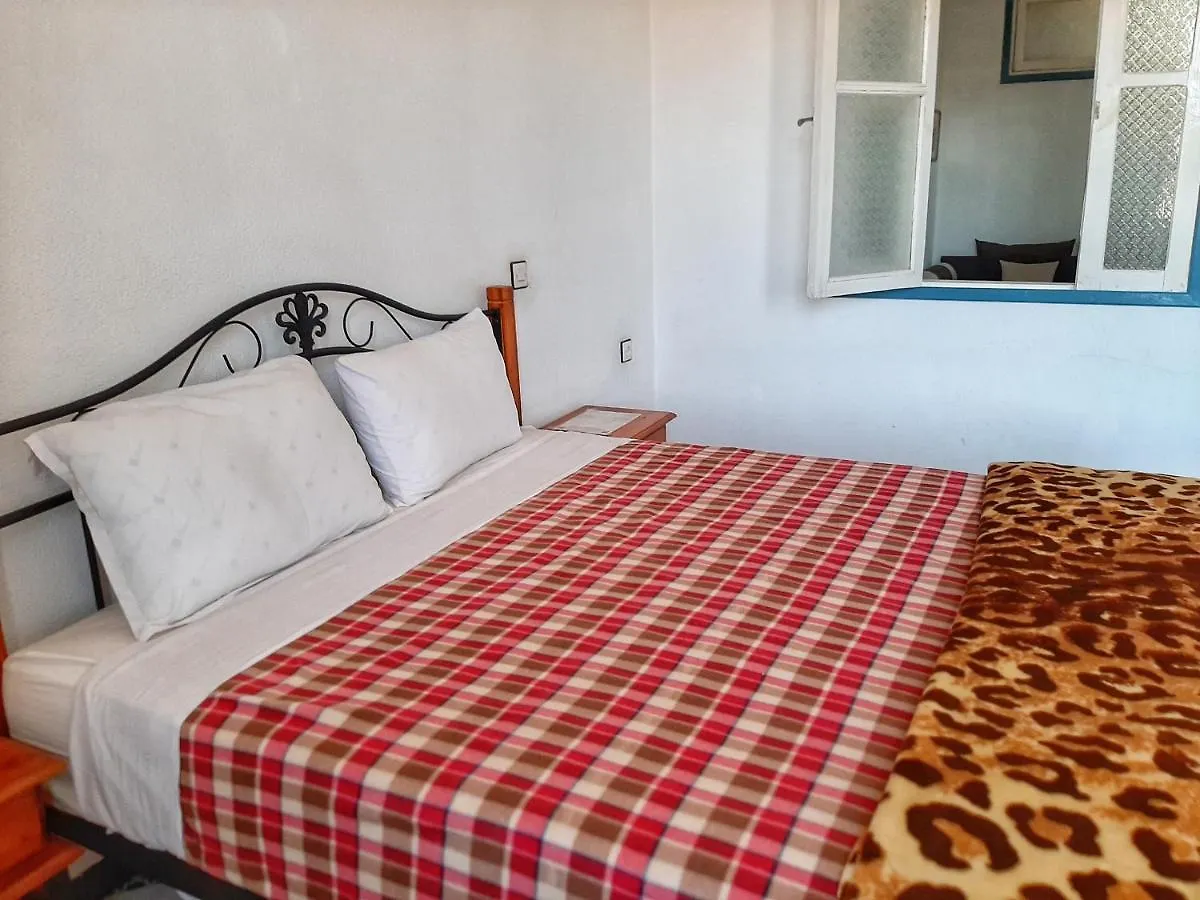Residence Touristique Koutoubienne Marrakesch Apartment