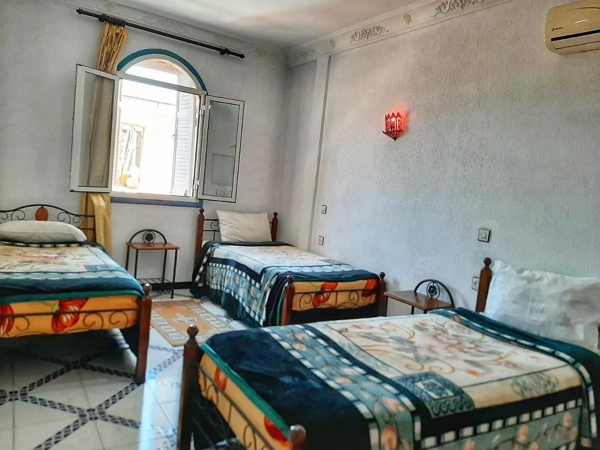 Residence Touristique Koutoubienne Marrakesch