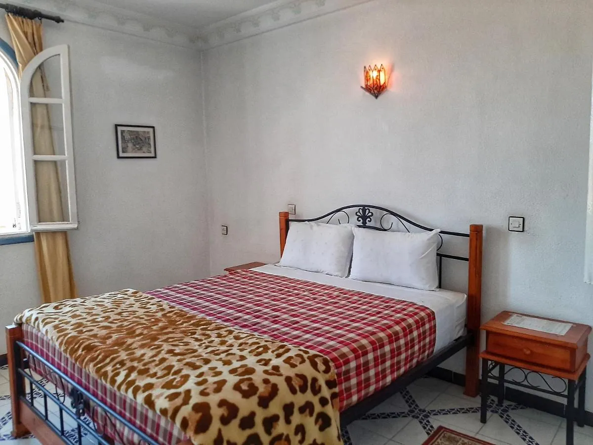 Residence Touristique Koutoubienne Marrakesch Apartment