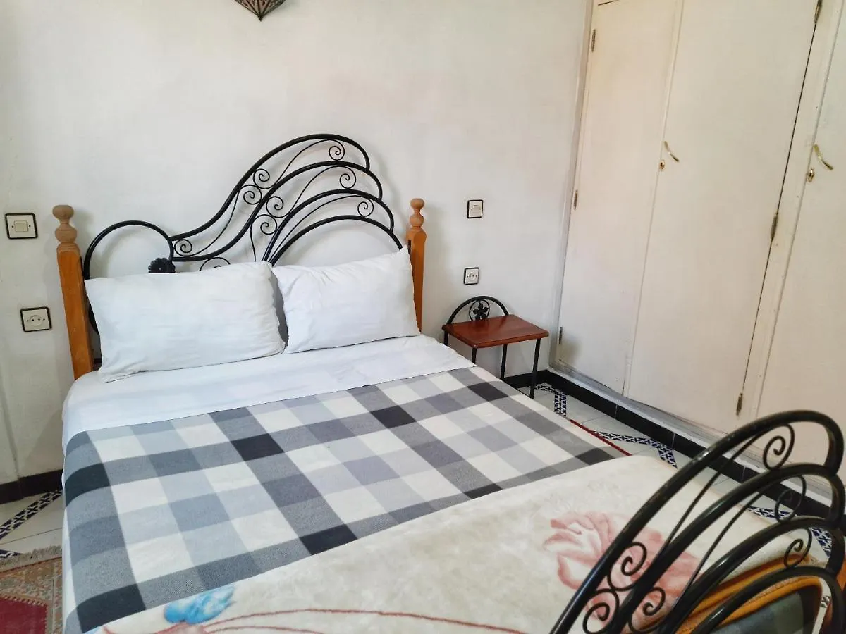 Apartment Residence Touristique Koutoubienne Marrakesch
