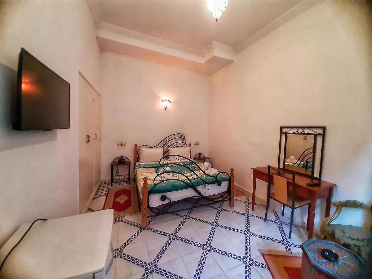 Apartment Residence Touristique Koutoubienne Marrakesch