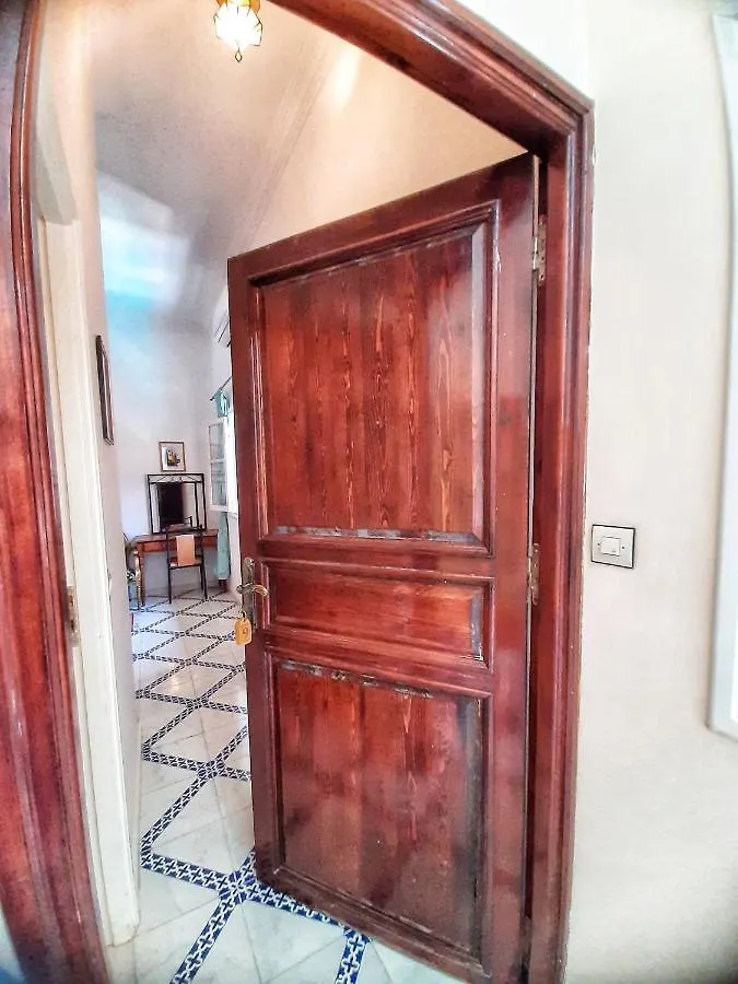 Apartment Residence Touristique Koutoubienne Marrakesch