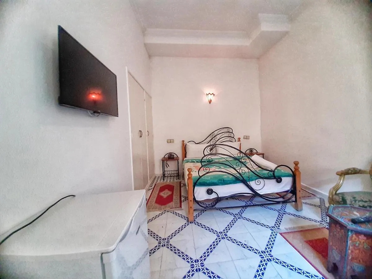 Residence Touristique Koutoubienne Marrakesch Apartment