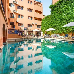 Oudaya & Spa Marakeş