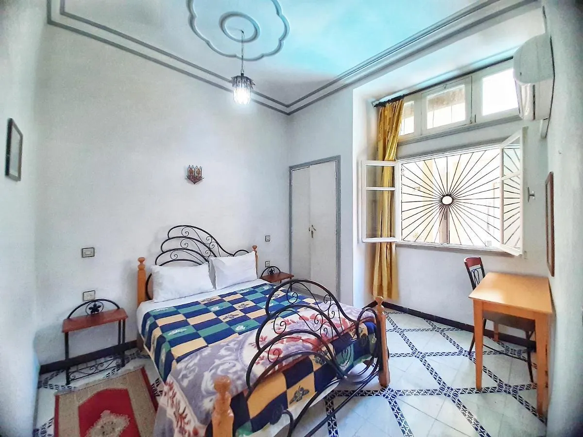 Residence Touristique Koutoubienne Marrakesh 0*,  Marokko