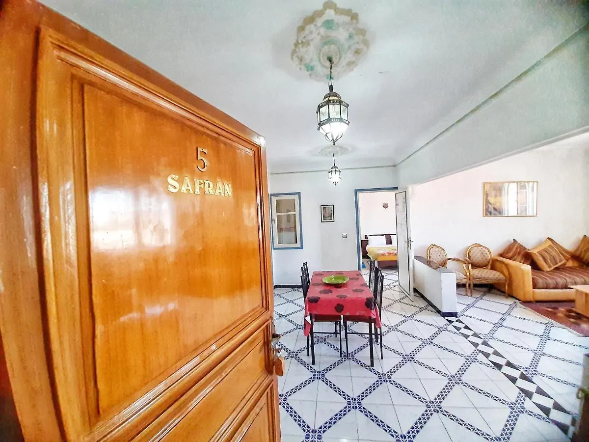 Residence Touristique Koutoubienne Marrakesh Marokko