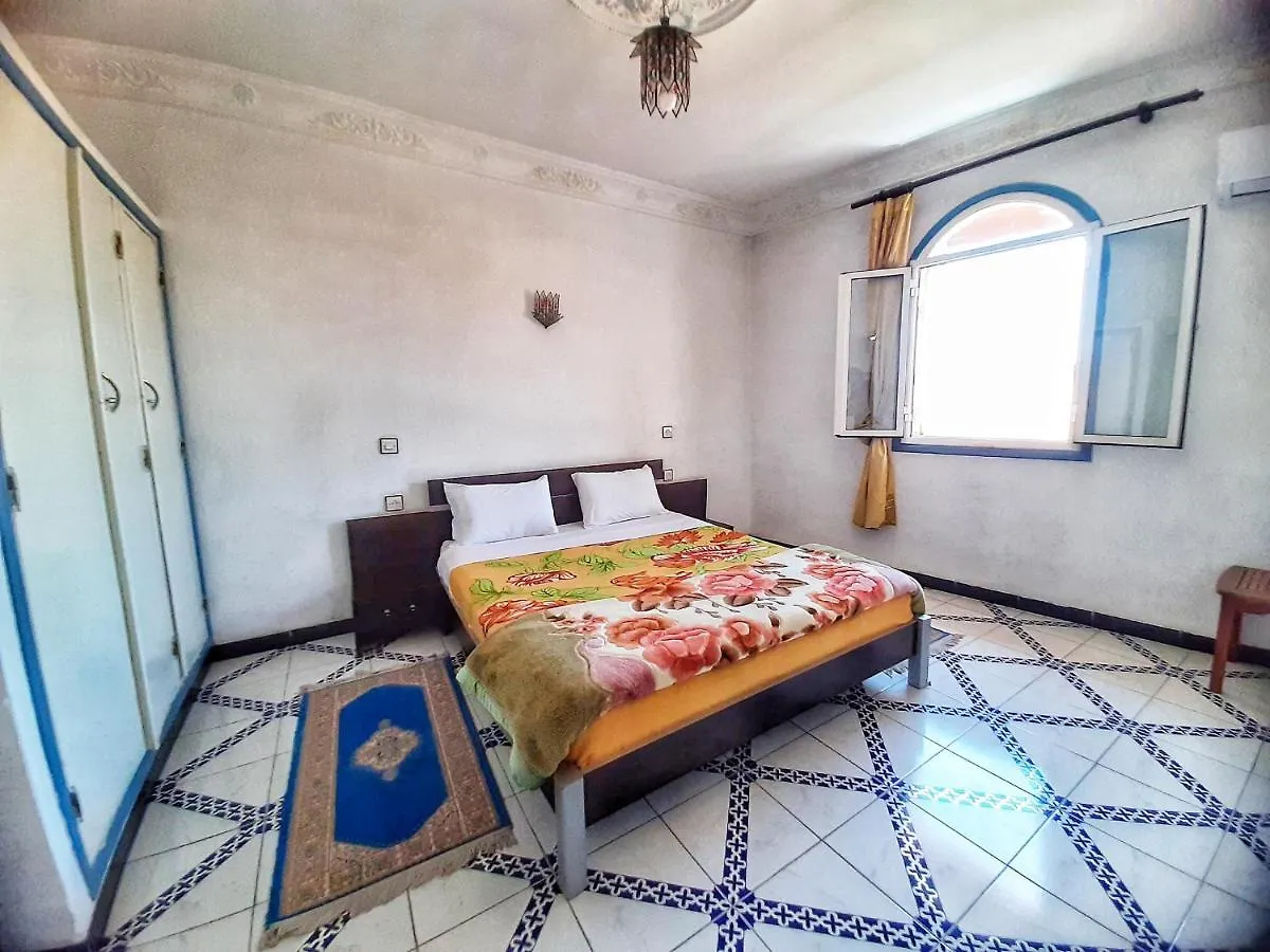 Lejlighed Residence Touristique Koutoubienne Marrakesh