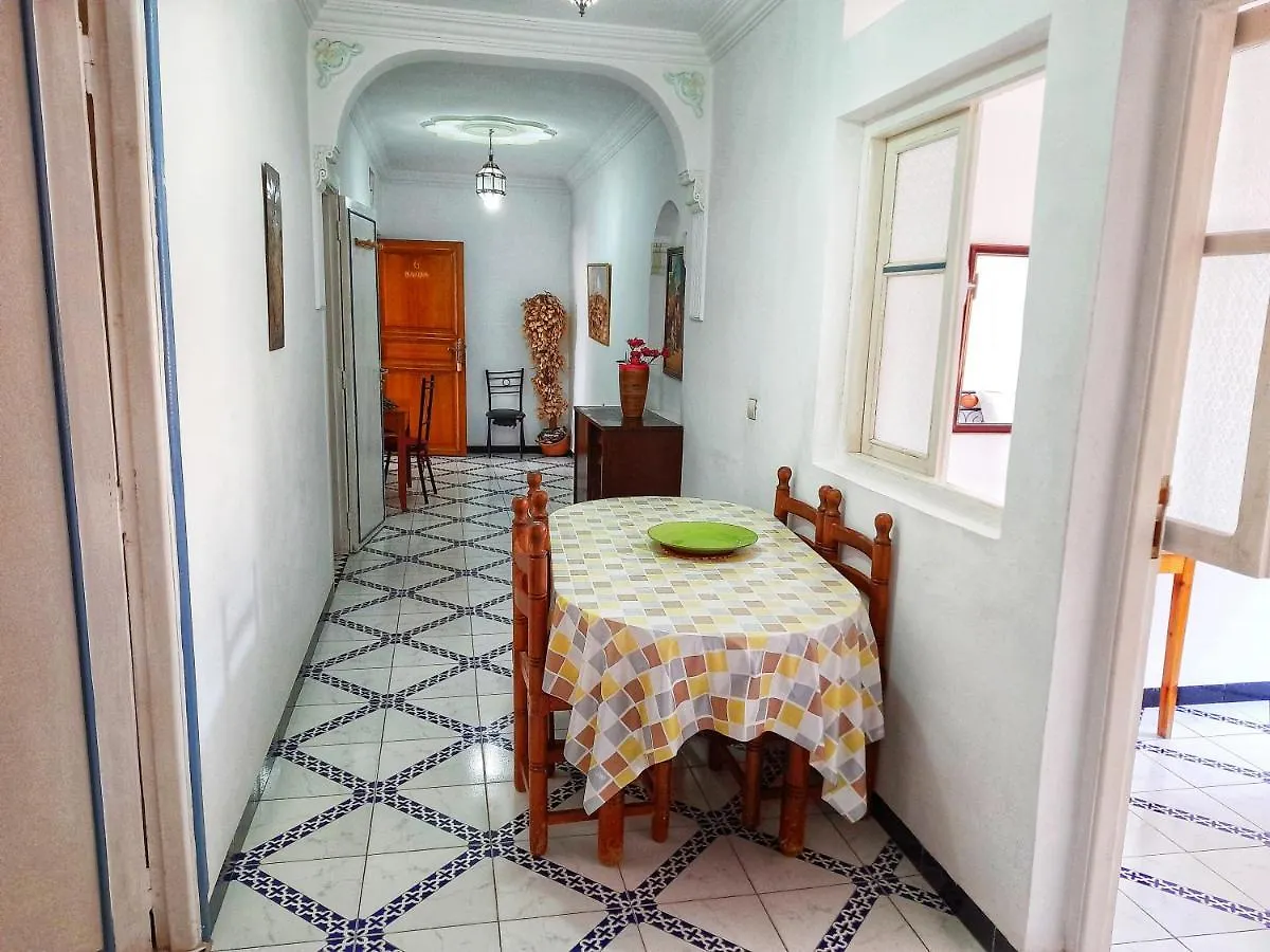 Residence Touristique Koutoubienne Marrakesh 0*,