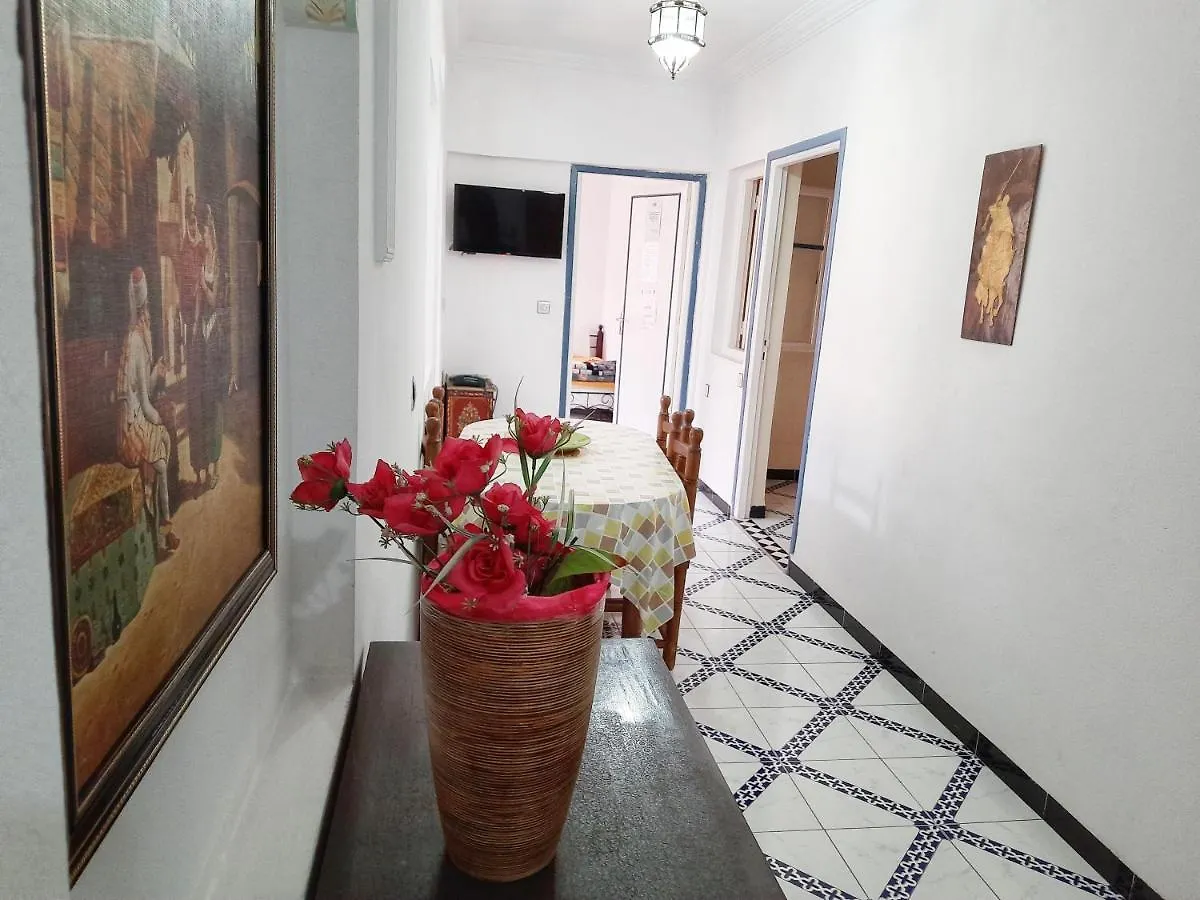 Residence Touristique Koutoubienne Marrakesh