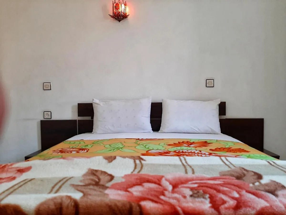 مراكش Residence Touristique Koutoubienne