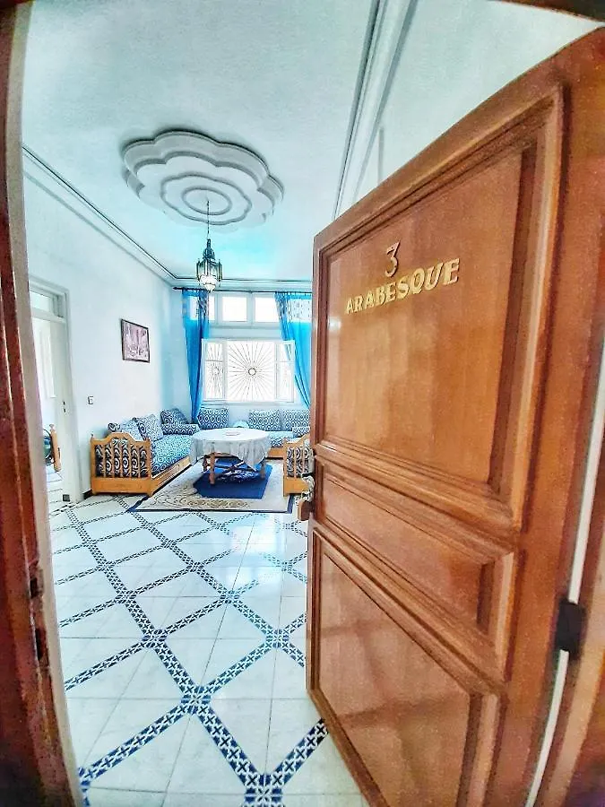 مراكش Residence Touristique Koutoubienne المغرب