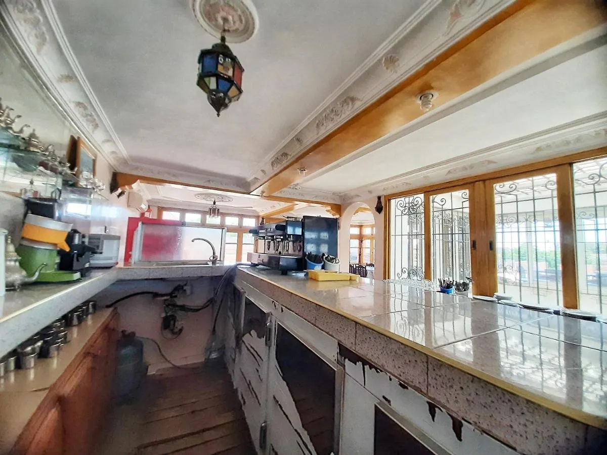 مراكش Residence Touristique Koutoubienne المغرب