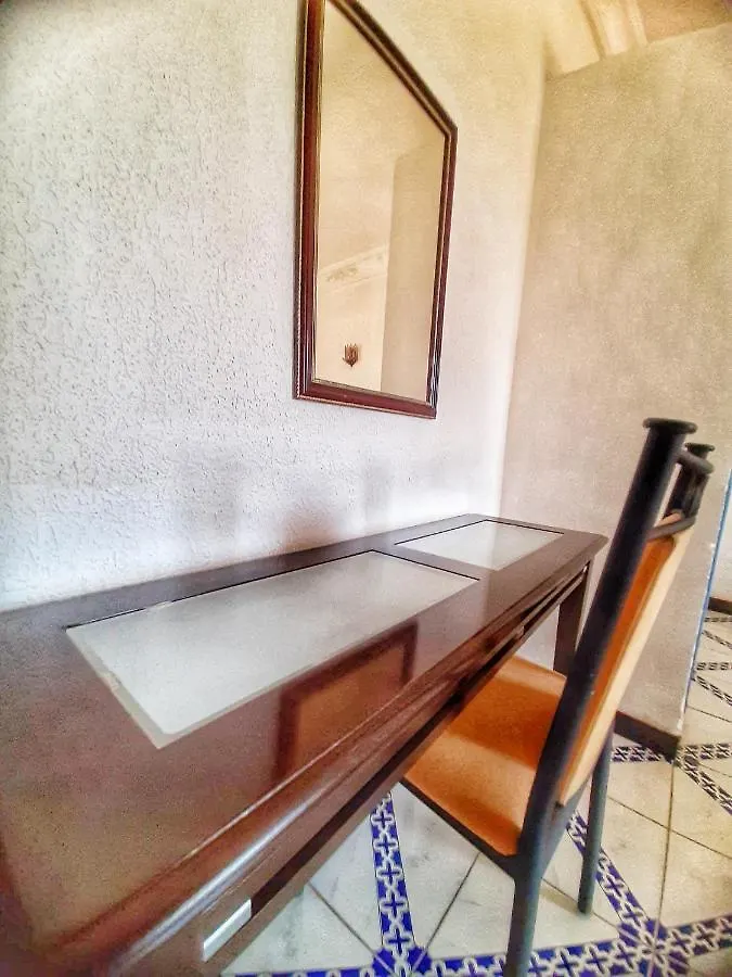 مراكش Residence Touristique Koutoubienne 0*,
