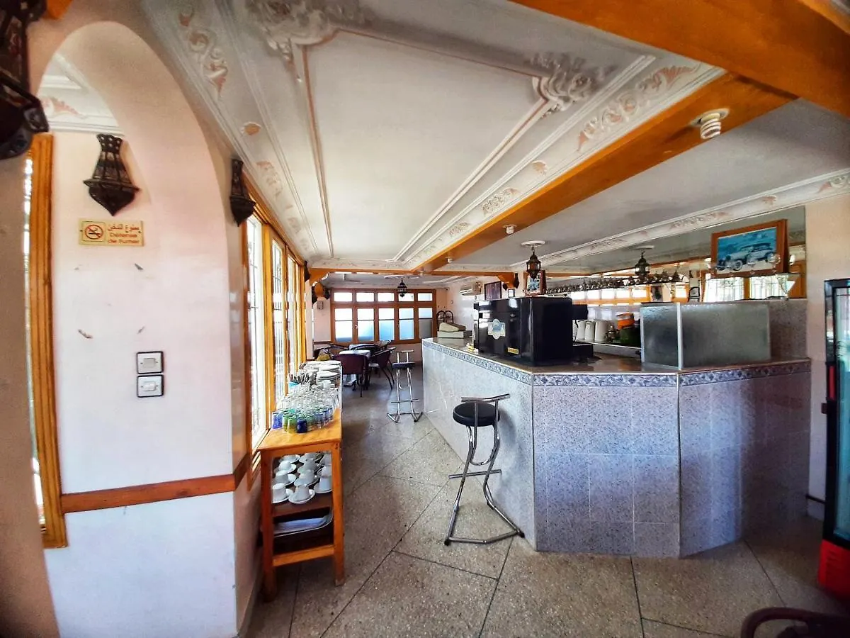مراكش Residence Touristique Koutoubienne