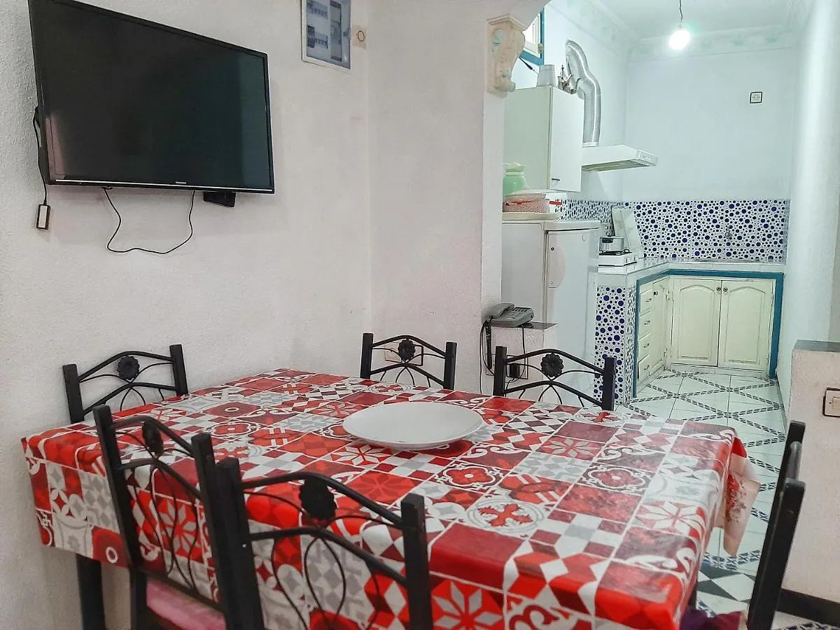 شقة مراكش Residence Touristique Koutoubienne المغرب