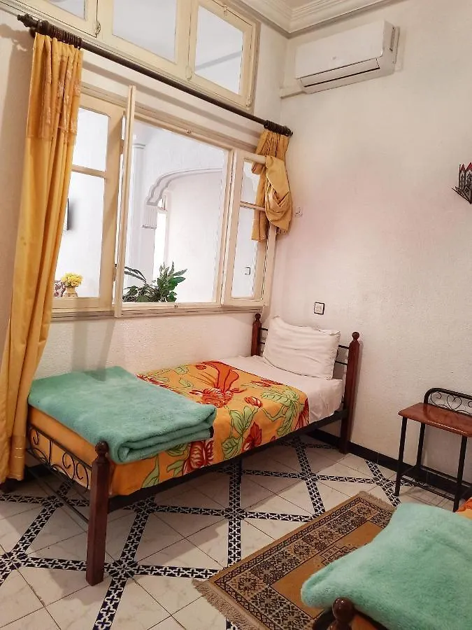 مراكش Residence Touristique Koutoubienne