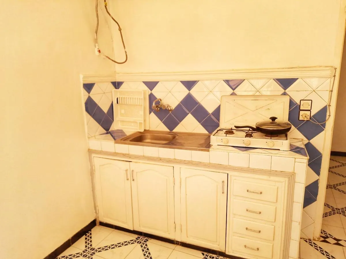 مراكش Residence Touristique Koutoubienne