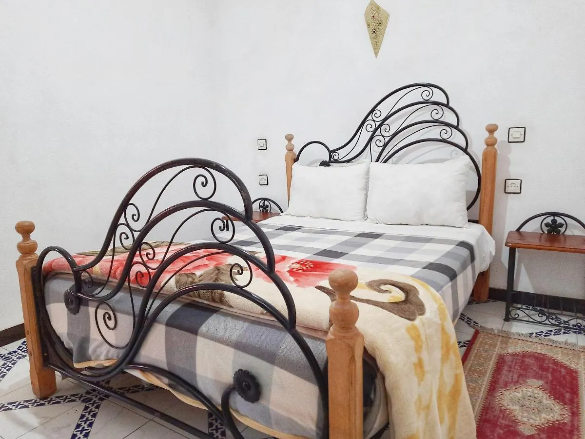 مراكش Residence Touristique Koutoubienne شقة