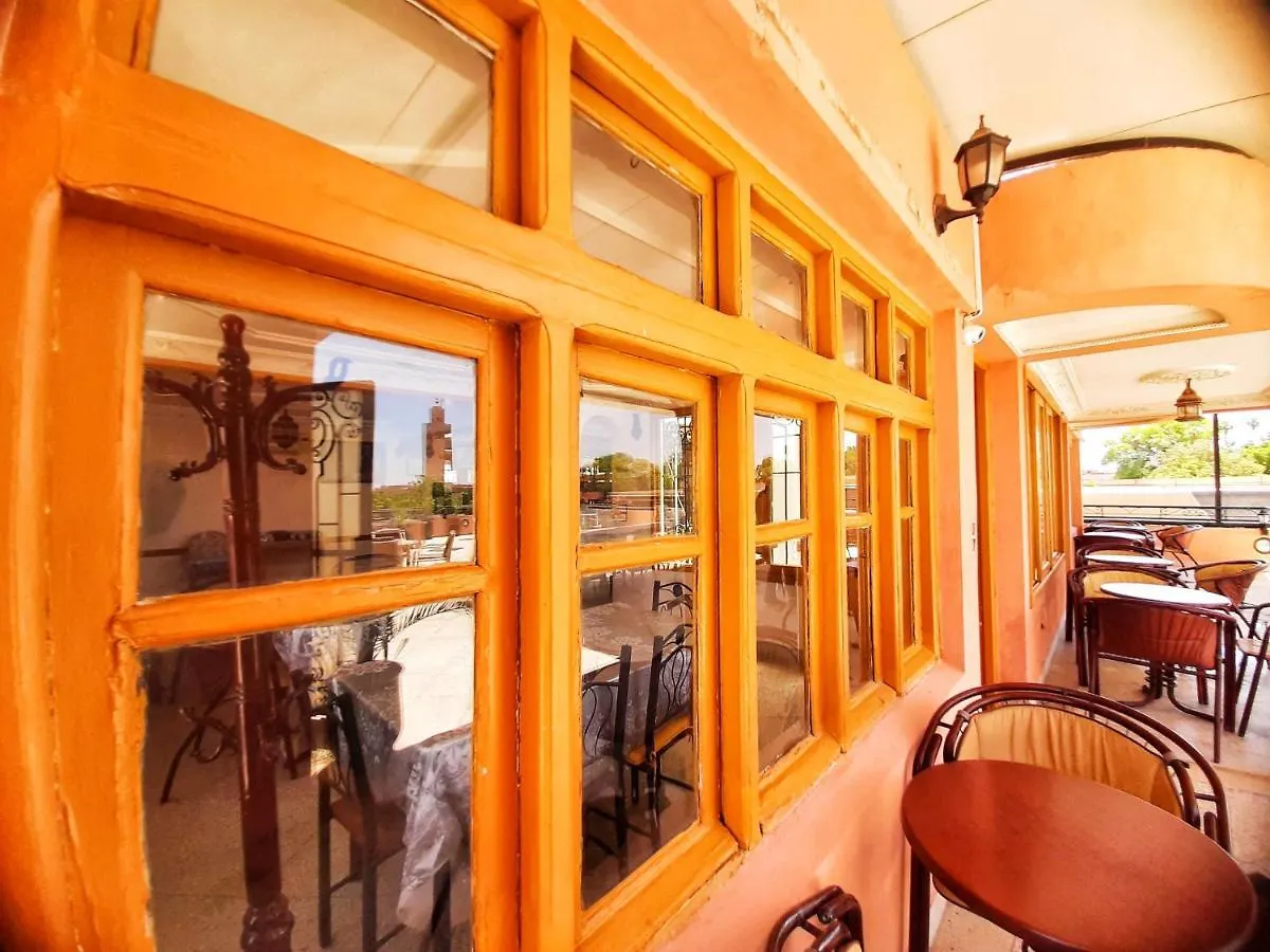 مراكش Residence Touristique Koutoubienne 0*,  المغرب