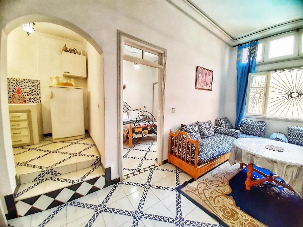 مراكش Residence Touristique Koutoubienne