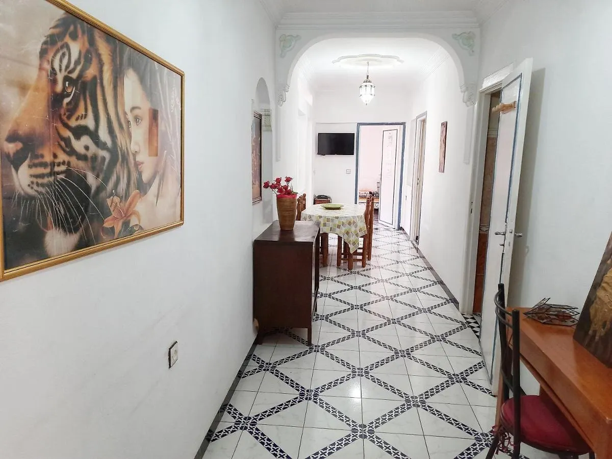 مراكش Residence Touristique Koutoubienne 0*,  المغرب
