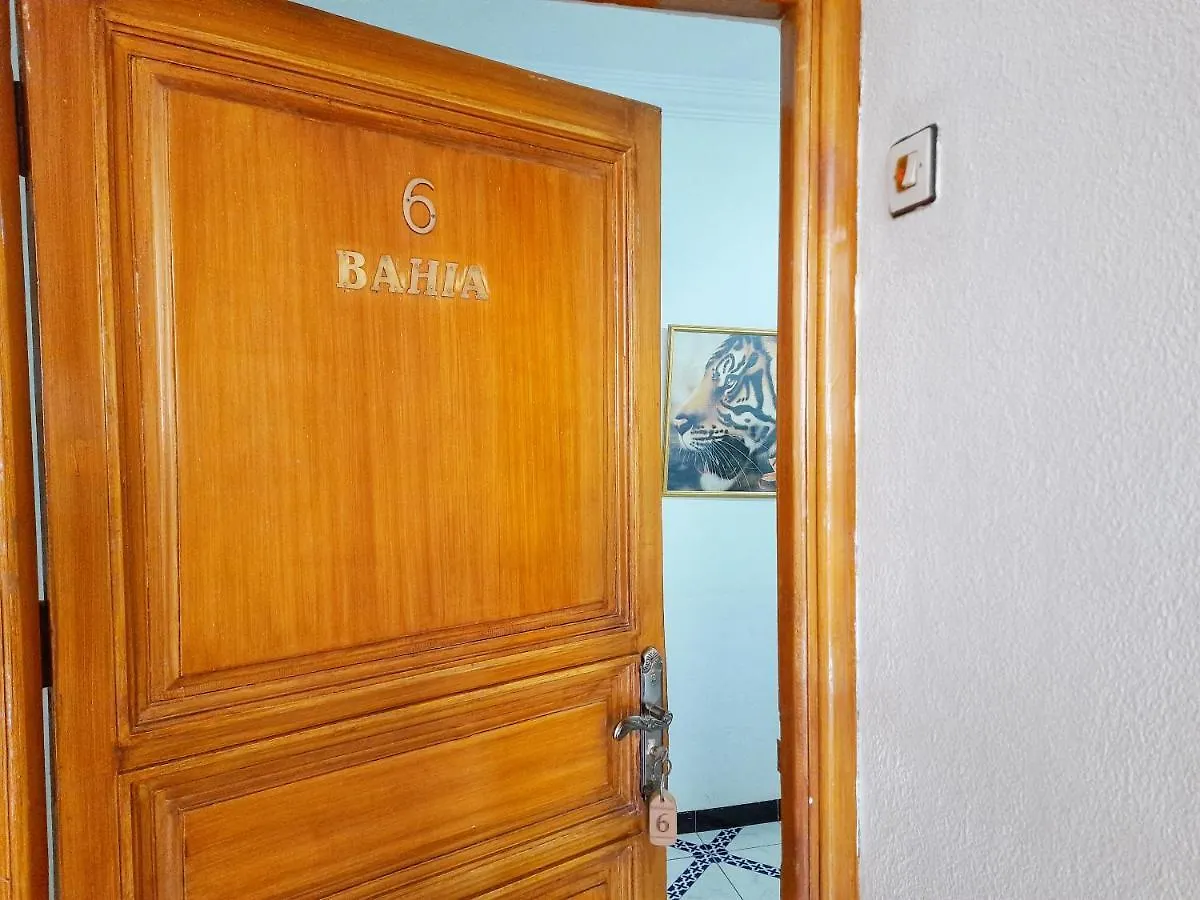 شقة مراكش Residence Touristique Koutoubienne