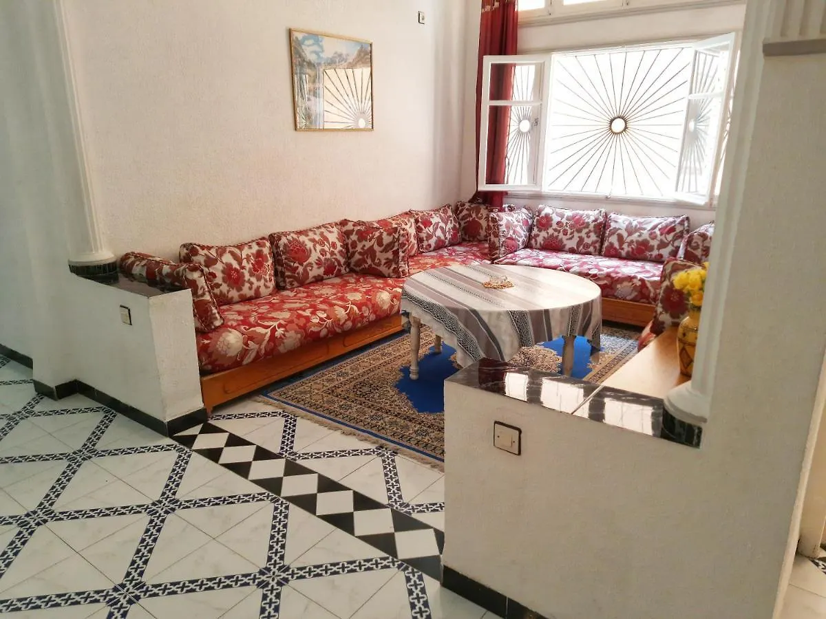 مراكش Residence Touristique Koutoubienne شقة