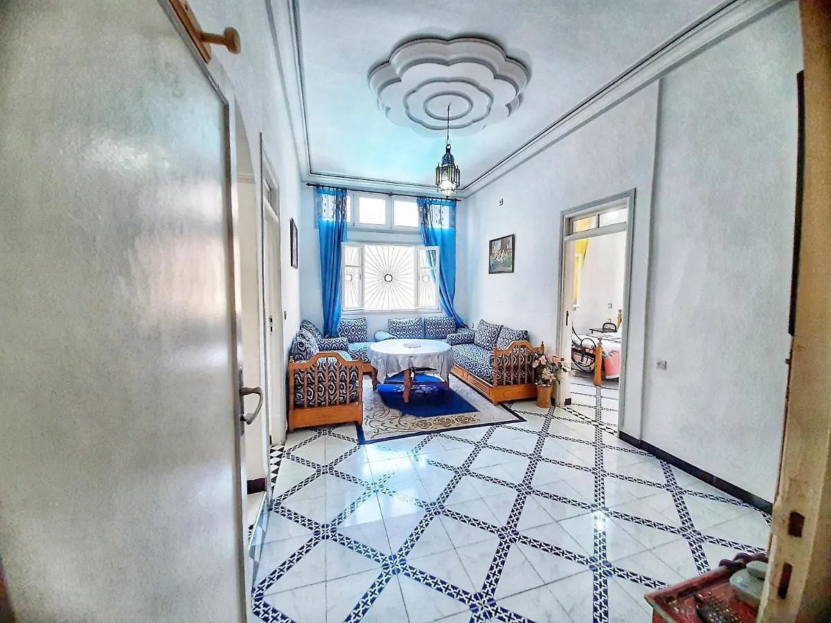 مراكش Residence Touristique Koutoubienne شقة