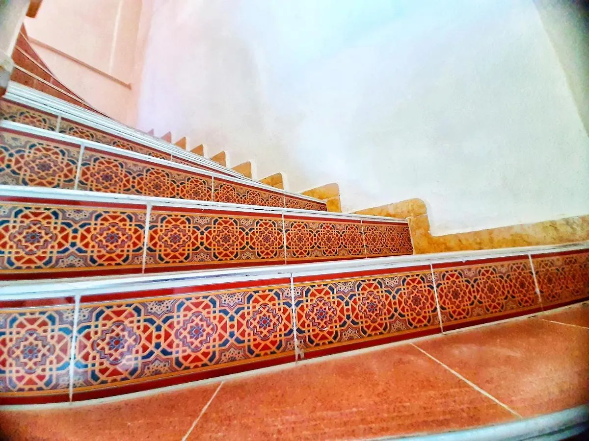 مراكش Residence Touristique Koutoubienne 0*,  المغرب