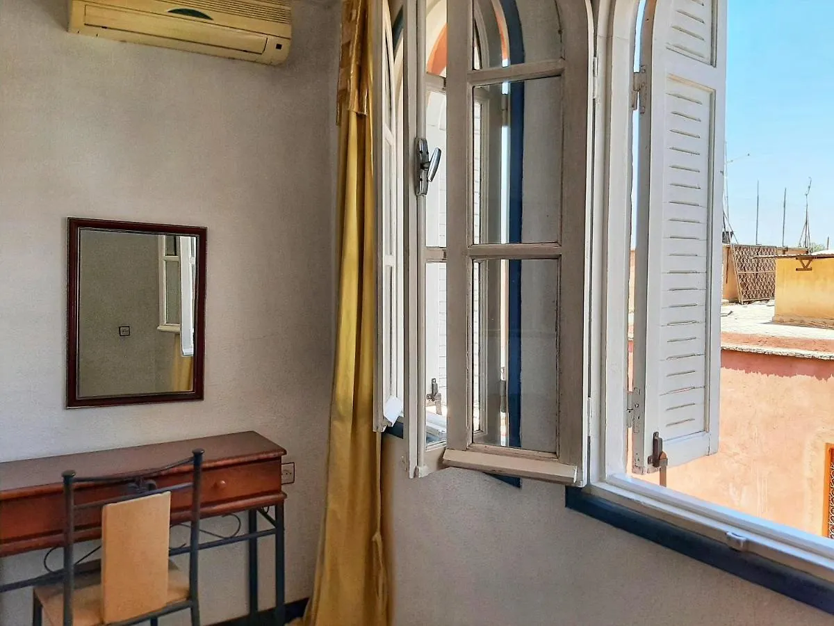 مراكش Residence Touristique Koutoubienne المغرب