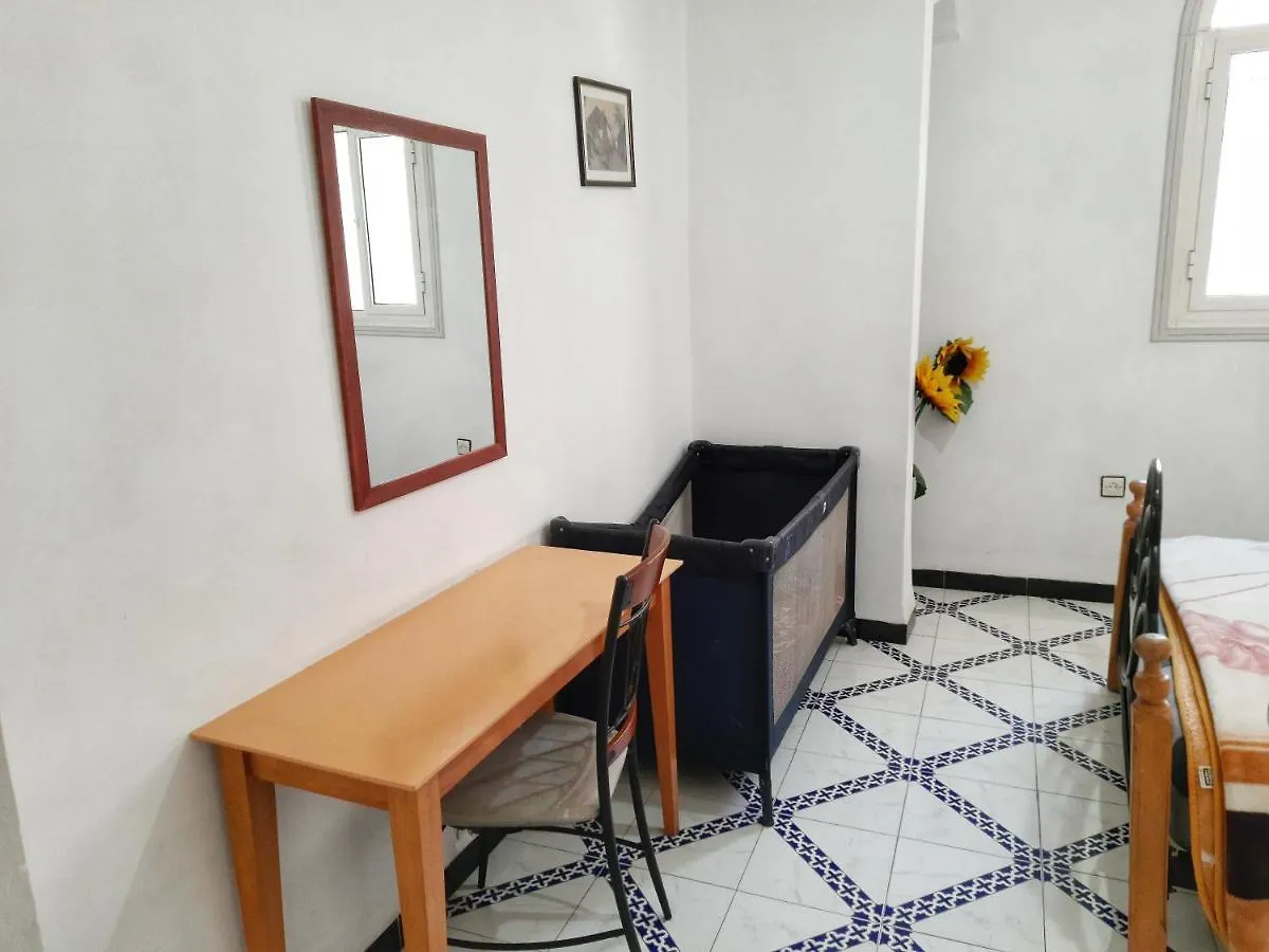 مراكش Residence Touristique Koutoubienne 0*,