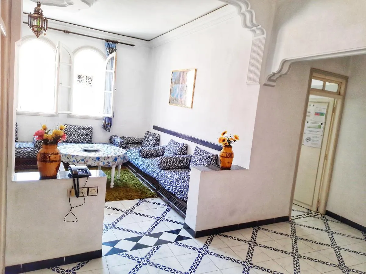 مراكش Residence Touristique Koutoubienne شقة