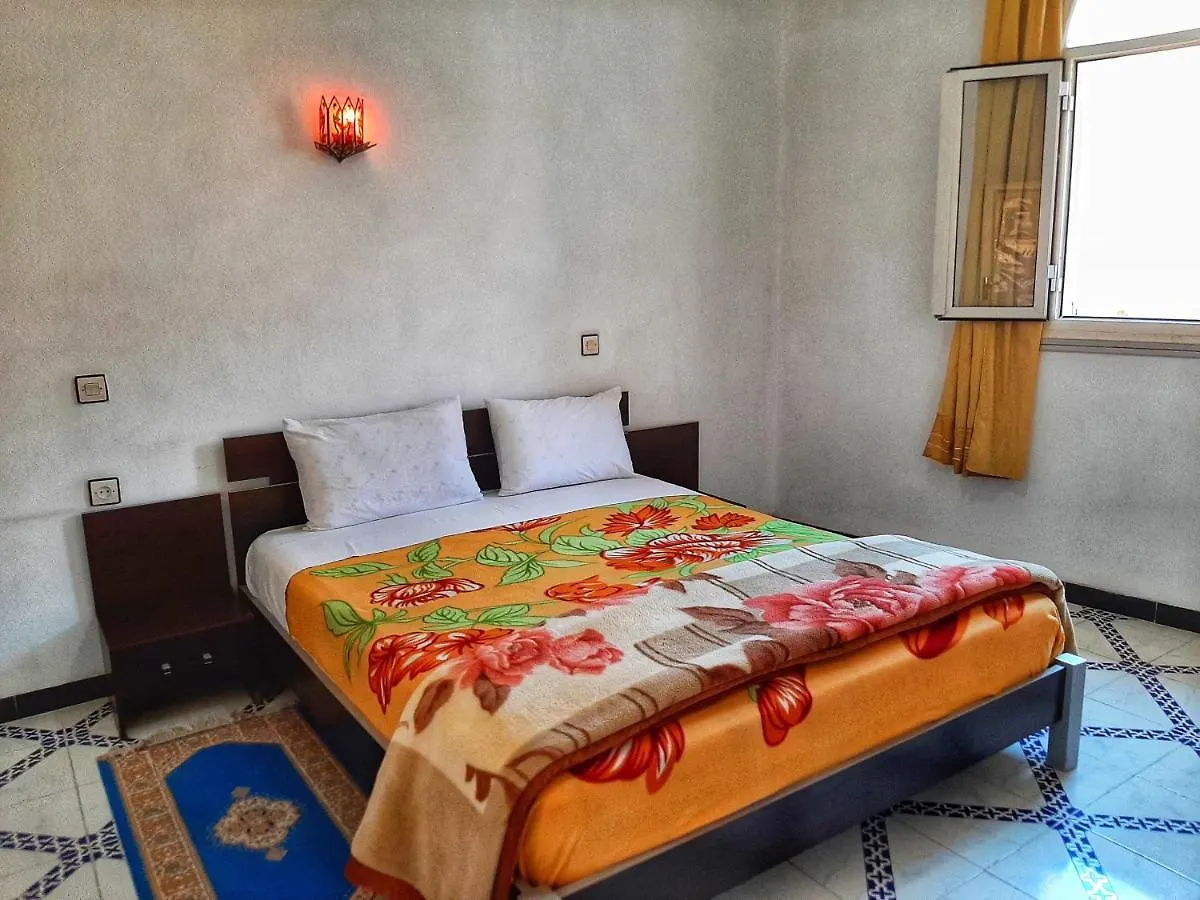 مراكش Residence Touristique Koutoubienne 0*,  المغرب