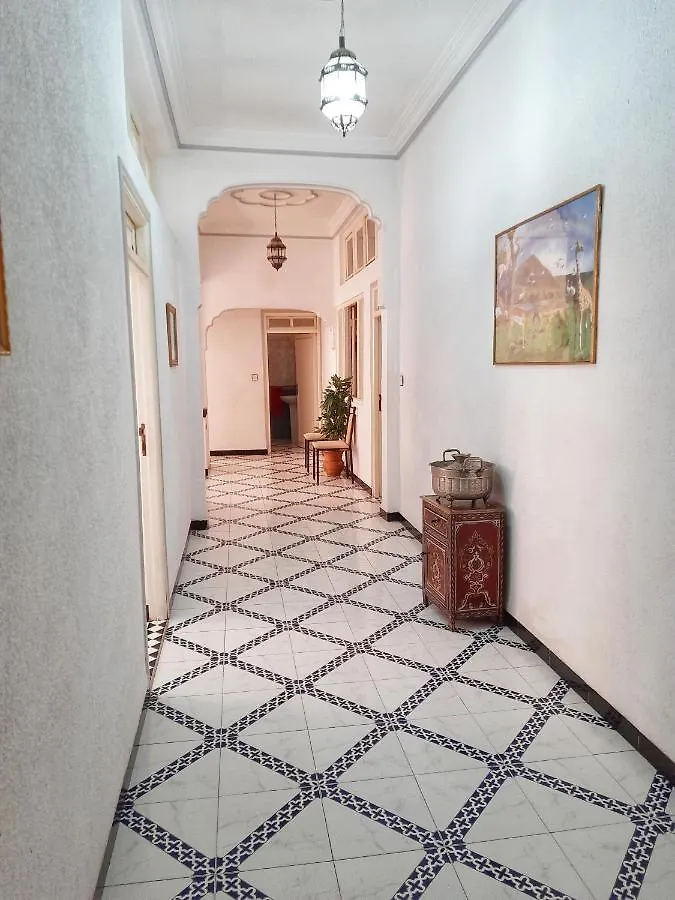 مراكش Residence Touristique Koutoubienne شقة