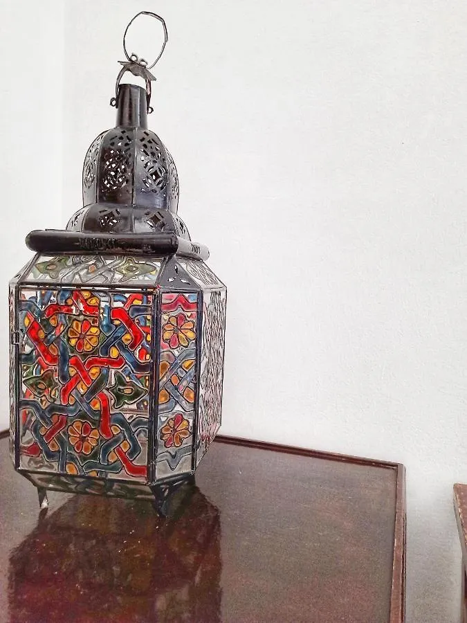 مراكش Residence Touristique Koutoubienne المغرب