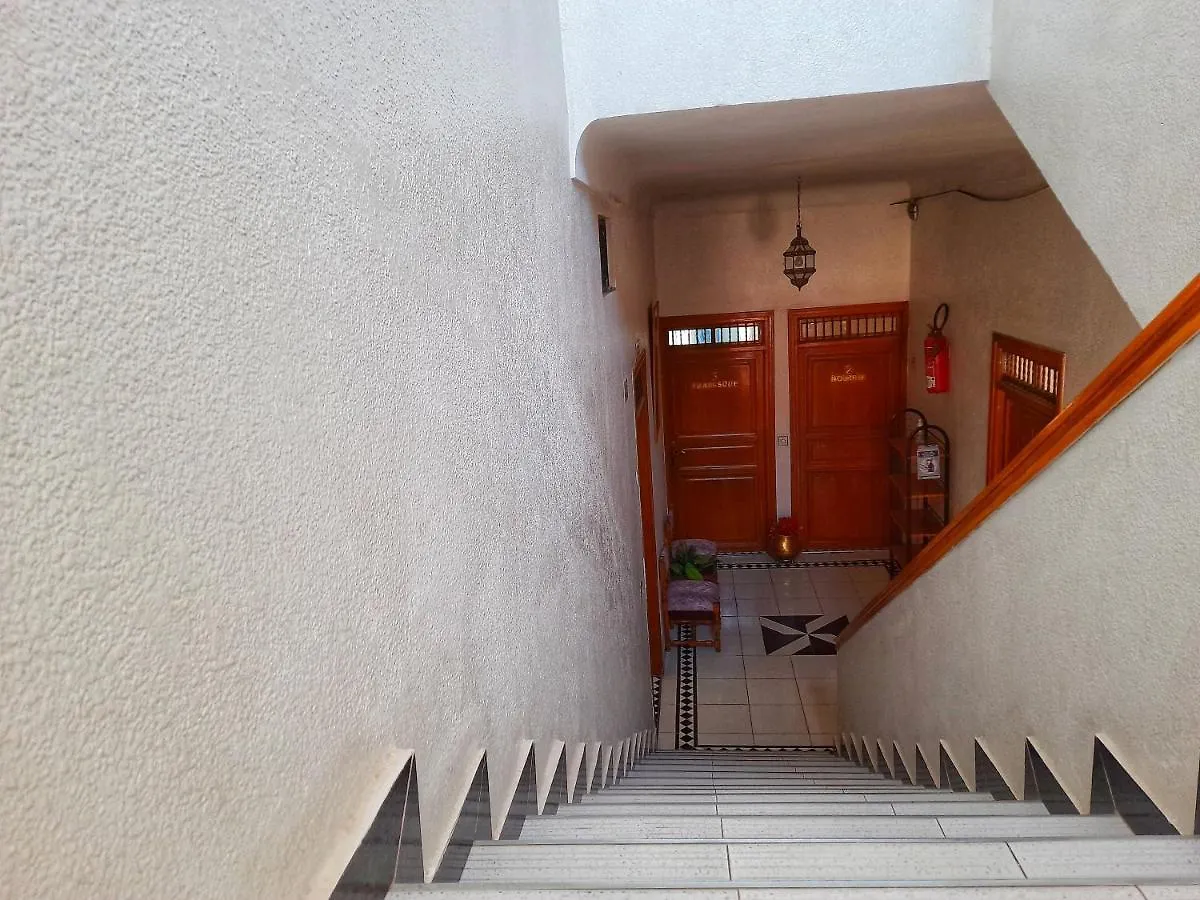 مراكش Residence Touristique Koutoubienne 0*,