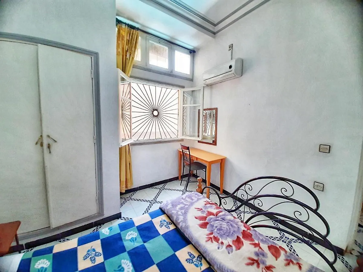 مراكش Residence Touristique Koutoubienne