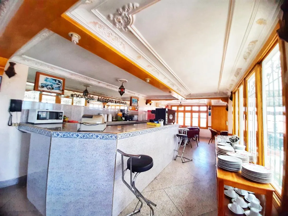 مراكش Residence Touristique Koutoubienne
