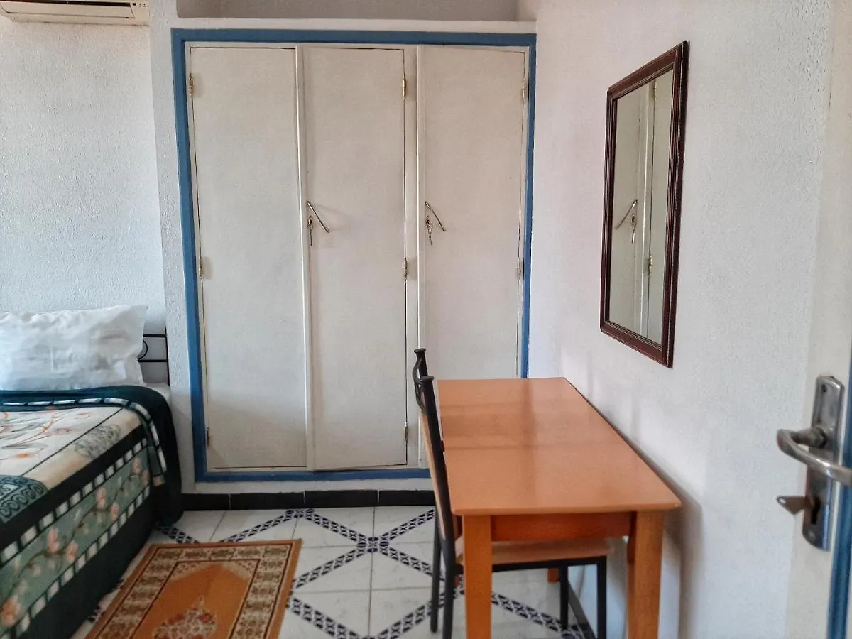 مراكش Residence Touristique Koutoubienne