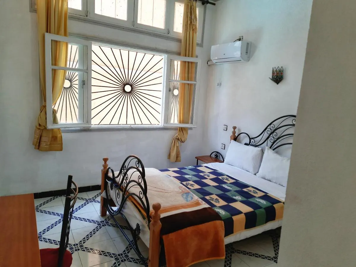 مراكش Residence Touristique Koutoubienne