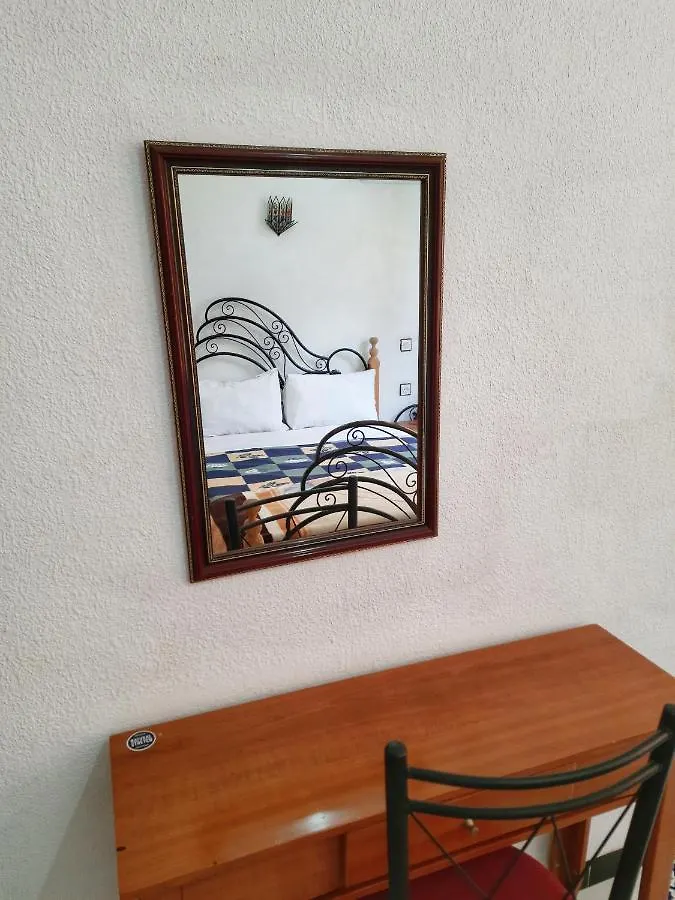شقة مراكش Residence Touristique Koutoubienne
