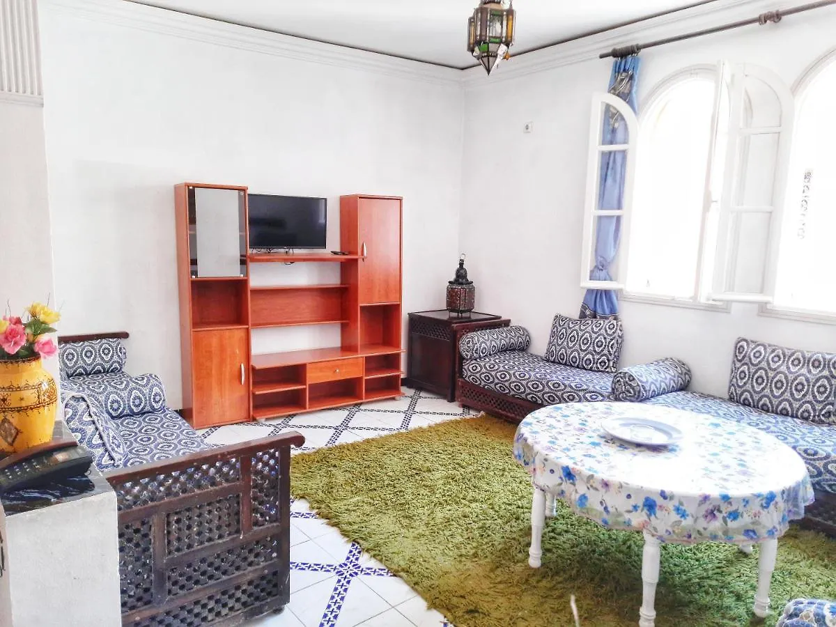 مراكش Residence Touristique Koutoubienne شقة