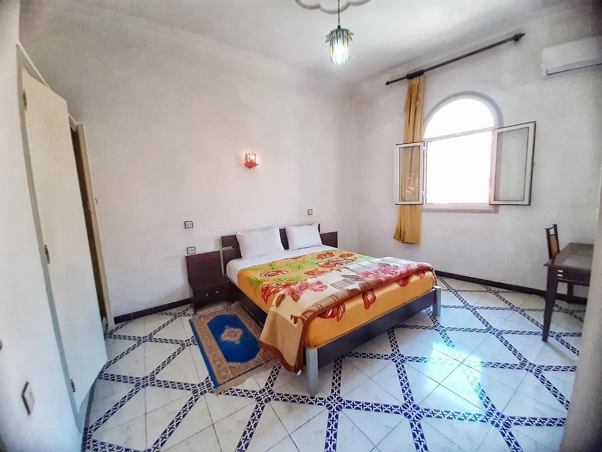 مراكش Residence Touristique Koutoubienne شقة